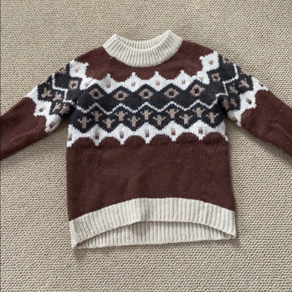 Aerie Sweater